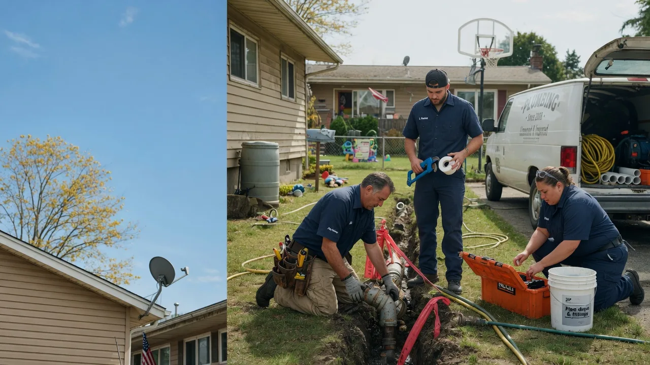 Garbage Disposal Replacement in Jamestown, NC near me